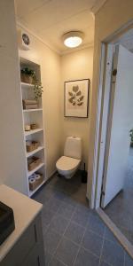 Spacious furnished villa in Ludvika