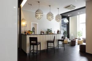 Holiday Inn Genoa City by IHG