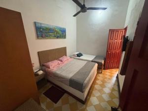Hotel Casa Sarah