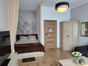 Magnolia Home Rooms