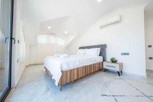 Lycian Seaside Family-Friendly Luxury Villa Hisaronu, Ovacik by Sunworld Villas Fethiye