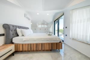 Lycian Seaside Family-Friendly Luxury Villa Hisaronu, Ovacik by Sunworld Villas Fethiye