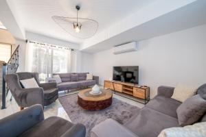 Lycian Seaside Family-Friendly Luxury Villa Hisaronu, Ovacik by Sunworld Villas Fethiye