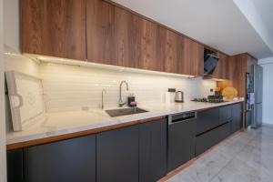 Lycian Seaside Family-Friendly Luxury Villa Hisaronu, Ovacik by Sunworld Villas Fethiye