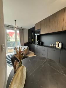 Mostek Apartament