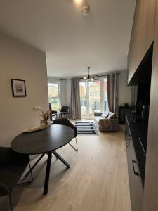 Mostek Apartament