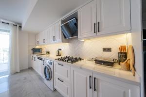Oasis Family-Friendly Luxury Villa Hisaronu, Ovacik by Sunworld Villas Fethiye