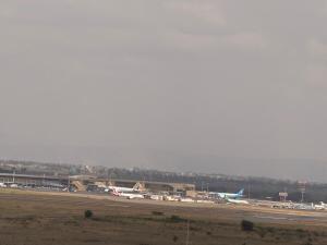 The Airport view Apartments