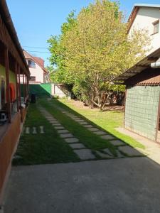 Domček v Turnej