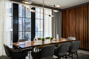 Kimpton Hotel Palomar Philadelphia by IHG