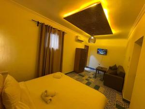 Diyar Marhaba Hotel