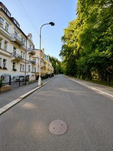 Forest Spring Apartment - Spa Center Nearby