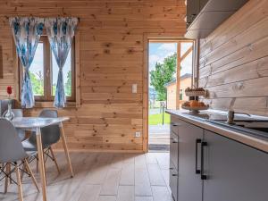 Cottage in Duszniki Zdrój with Spa Access