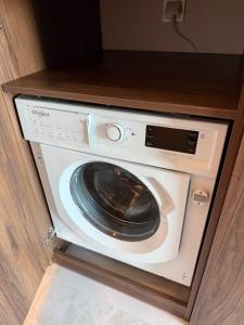 Mostek Apartament