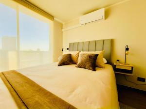 Apartment in Santiago