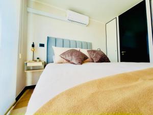 Apartment in Santiago