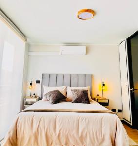 Apartment in Santiago