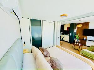 Apartment in Santiago