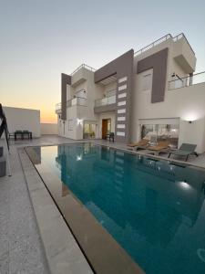 Villa Younes