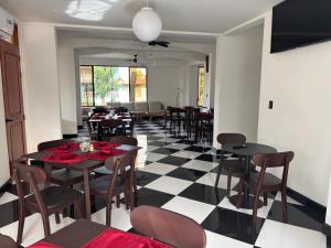 Hotel San Sebastian