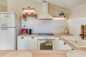 River Attic