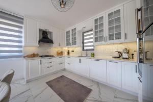Olive Hills Villa - Family-Friendly Luxury Villa Yesiluzumlu Fethiye by Sunworld Villas
