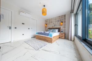 Olive Hills Villa - Family-Friendly Luxury Villa Yesiluzumlu Fethiye by Sunworld Villas