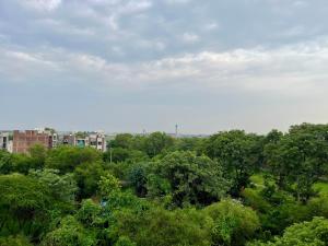The Winsome 2BHK, Airport view, Yashobhoomi