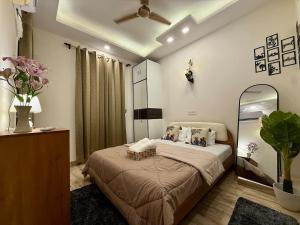 The Winsome 2BHK, Airport view, Yashobhoomi