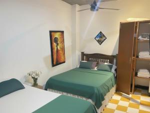 Hotel Casa Sarah