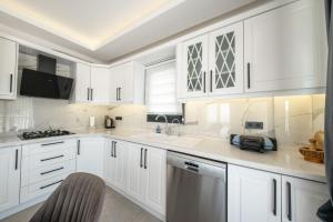 Mediterranean Breeze Villa - Family-Friendly Luxury Villa - Fethiye by Sunworld Villas