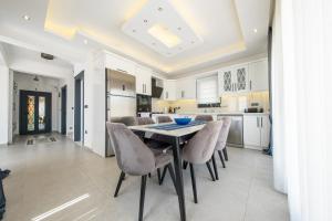 Mediterranean Breeze Villa - Family-Friendly Luxury Villa - Fethiye by Sunworld Villas