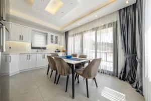 Mediterranean Breeze Villa - Family-Friendly Luxury Villa - Fethiye by Sunworld Villas