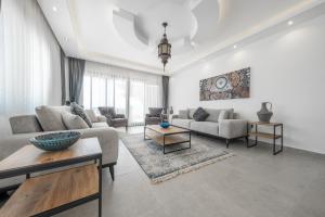 Mediterranean Breeze Villa - Family-Friendly Luxury Villa - Fethiye by Sunworld Villas
