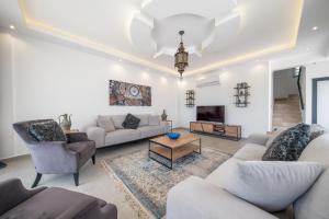 Mediterranean Breeze Villa - Family-Friendly Luxury Villa - Fethiye by Sunworld Villas