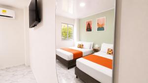 Hotel Taybo Kai By St Hoteles