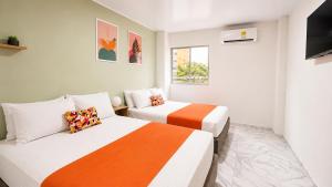 Hotel Taybo Kai By St Hoteles