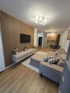 Brandusei Residence 11