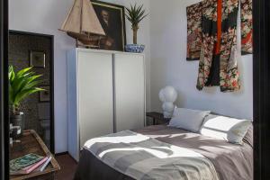 Departamento entero en Anticuario IV Bajo San Isidro