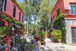 Departamento entero en Anticuario IV Bajo San Isidro