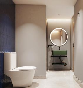 Holiday Inn Express Bangkok Sukhumvit Thonglor by IHG
