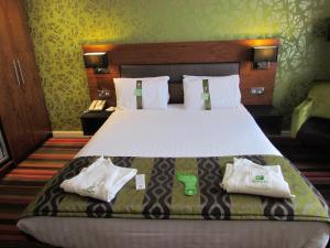 Holiday Inn Newcastle-Jesmond by IHG