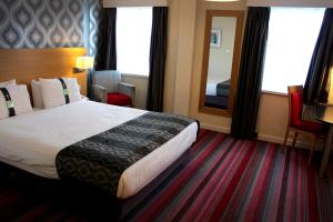 Holiday Inn Newcastle-Jesmond by IHG