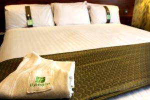 Holiday Inn Newcastle-Jesmond by IHG
