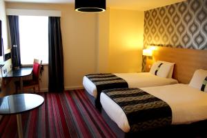 Holiday Inn Newcastle-Jesmond by IHG