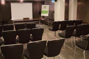 Holiday Inn Newcastle-Jesmond by IHG
