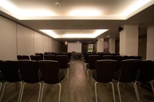 Holiday Inn Newcastle-Jesmond by IHG