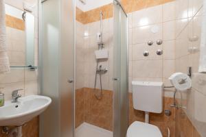 Apartments Ivo