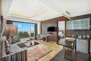 Crowne Plaza Greater Noida by IHG