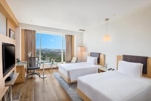 Crowne Plaza Greater Noida by IHG